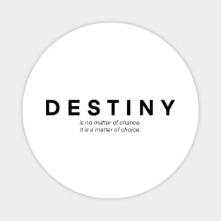 Destiny_02 Magnet